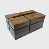 木製 面紙盒