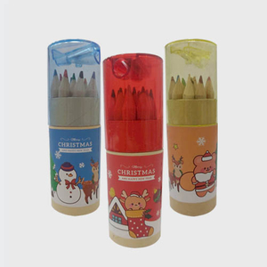 迷你12色色鉛筆