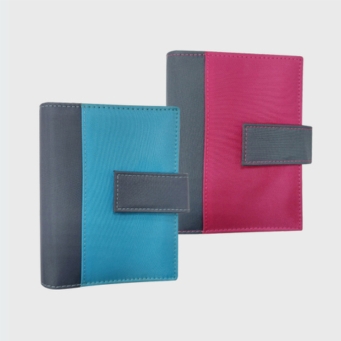 現貨 - 5英寸6孔筆記本