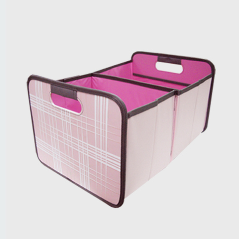 汽車摺疊收納箱 l 訂製