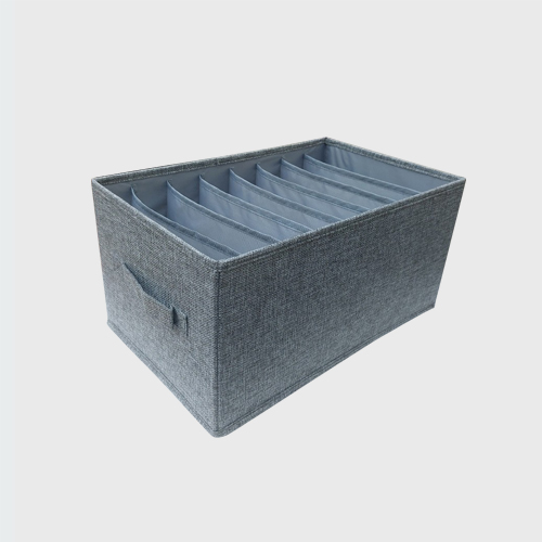 衣物分格收納箱 l 訂製