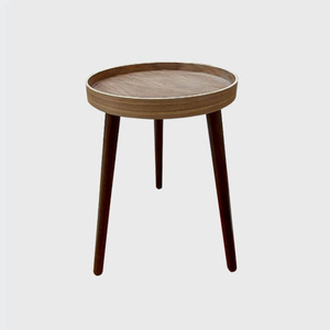 木製小茶几