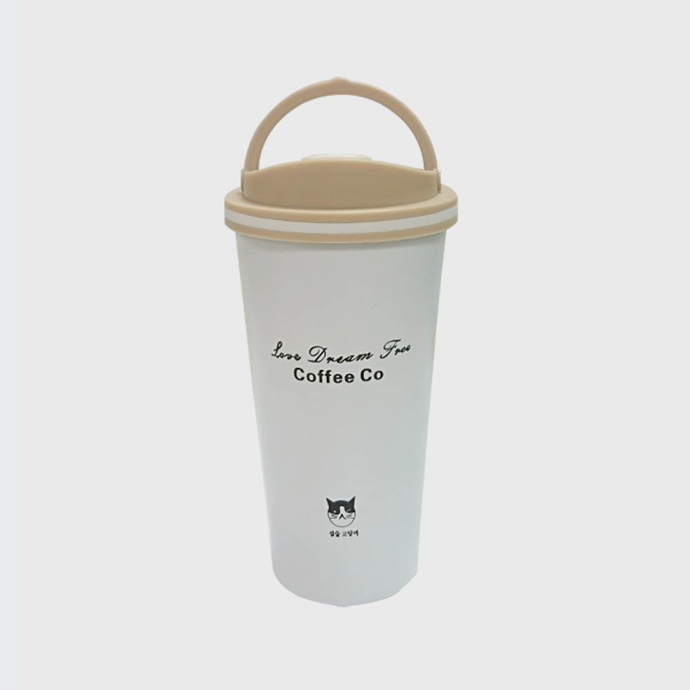 保溫杯禮品 l 印刷LOGO