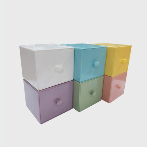 小抽屜收納盒 l 禮贈品