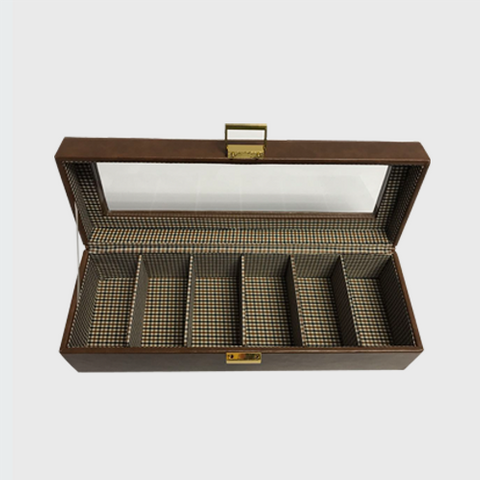 皮革收納盒 l 客製化