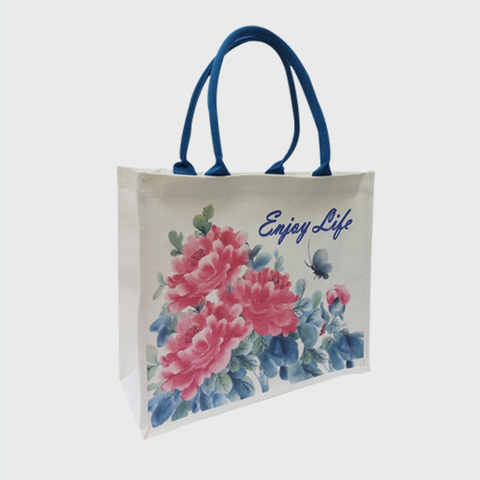 立體帆布袋 各式提袋 l 訂製