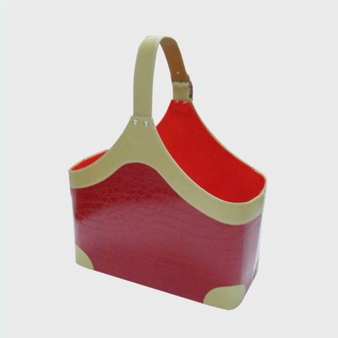 飯店禮籃 手提籃 l 訂製