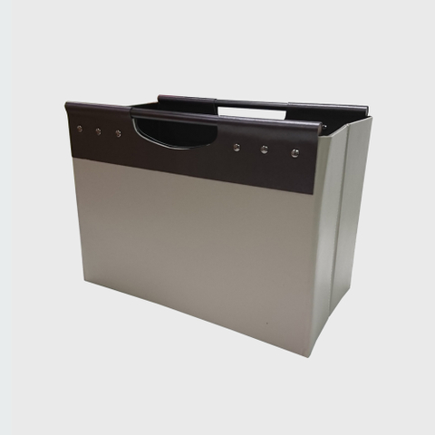 餐廳必備貼心收納箱